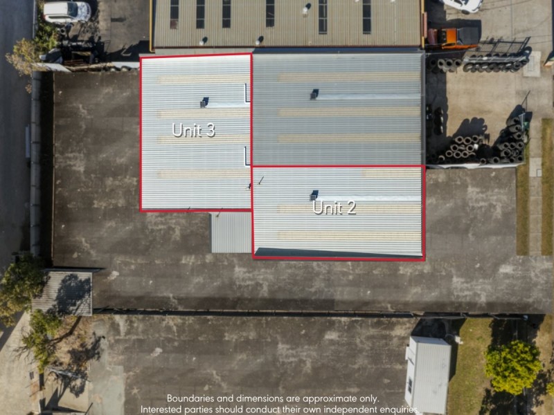 2 & 3/13 Herbert St, Slacks Creek QLD 4127