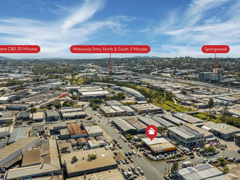 2 & 3/13 Herbert St, Slacks Creek QLD 4127