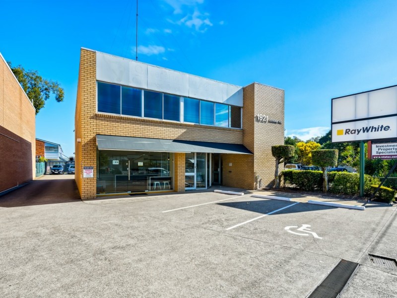 1921 Logan Road, Upper Mount Gravatt QLD 4122