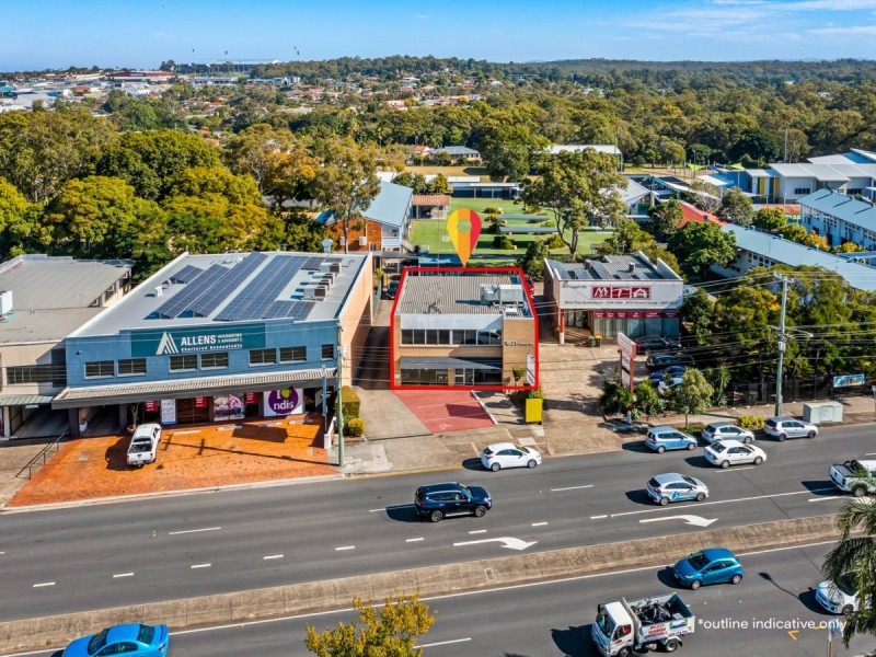 1921 Logan Road, Upper Mount Gravatt QLD 4122