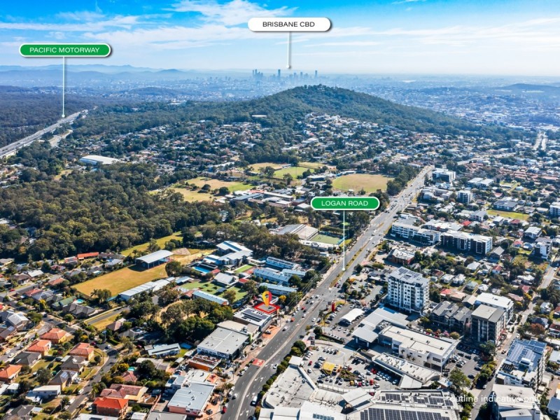 1921 Logan Road, Upper Mount Gravatt QLD 4122