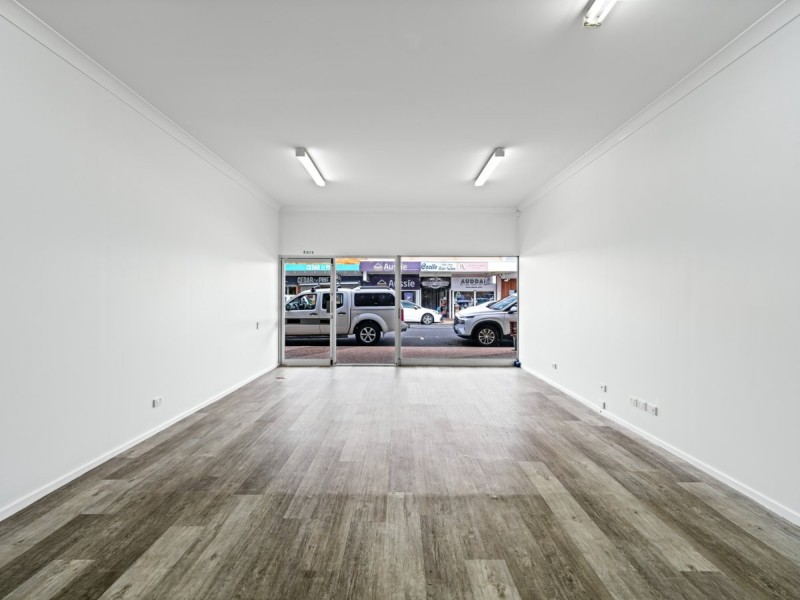 Shop 2/138 Bay Terrrace, Wynnum QLD 4178