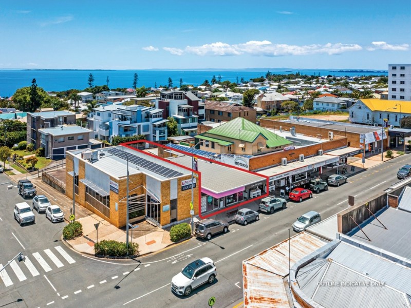 Shop 2/138 Bay Terrrace, Wynnum QLD 4178