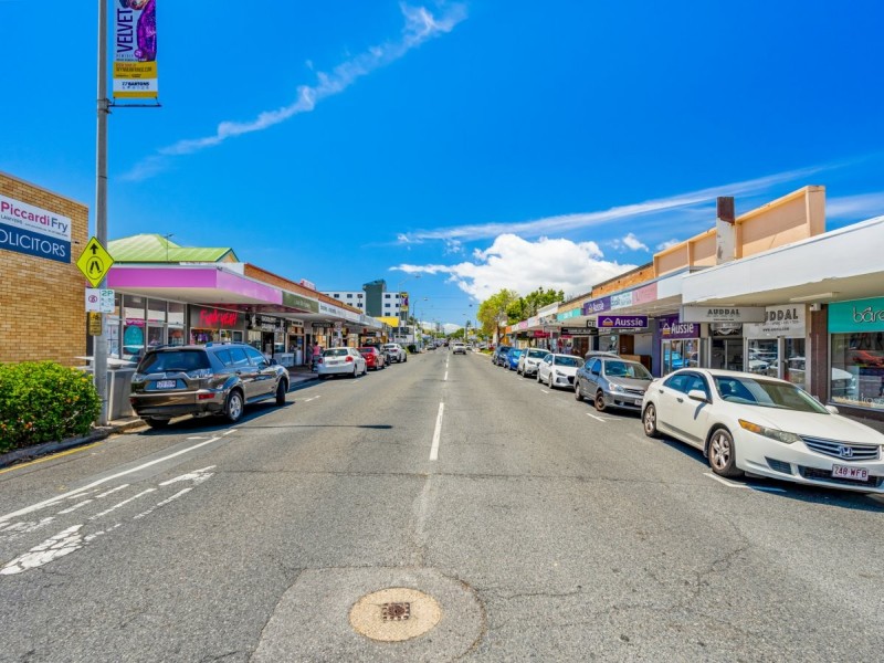 Shop 2/138 Bay Terrrace, Wynnum QLD 4178