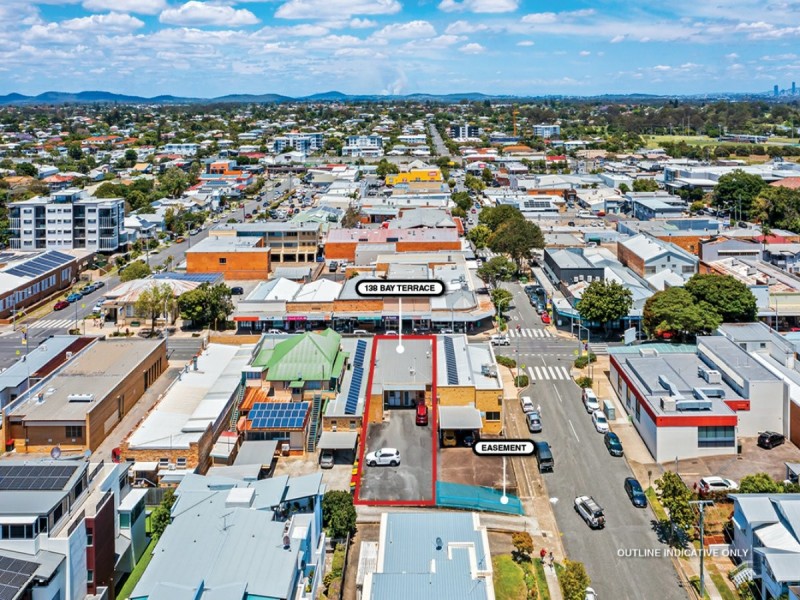 Shop 2/138 Bay Terrrace, Wynnum QLD 4178