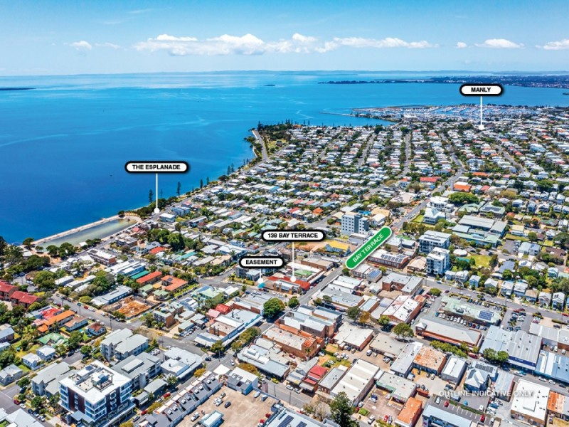 Shop 2/138 Bay Terrrace, Wynnum QLD 4178