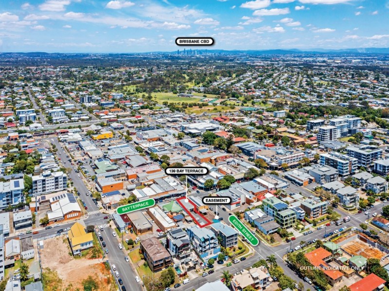 Shop 2/138 Bay Terrrace, Wynnum QLD 4178