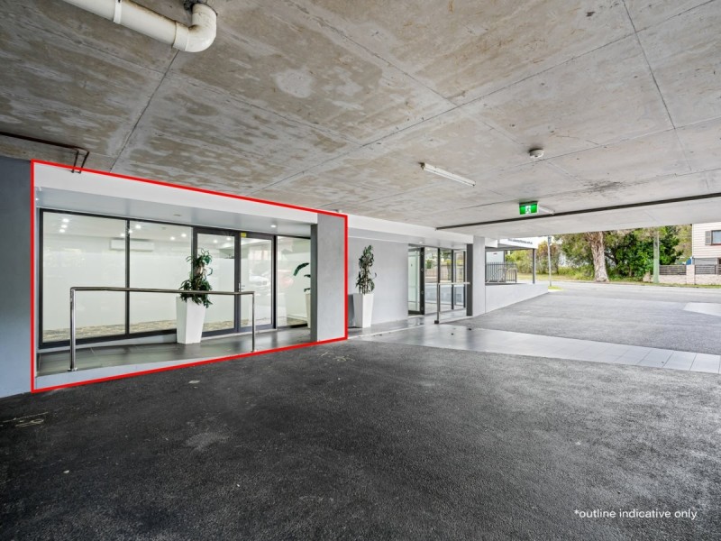 462 Hawthorne Road, Bulimba QLD 4171
