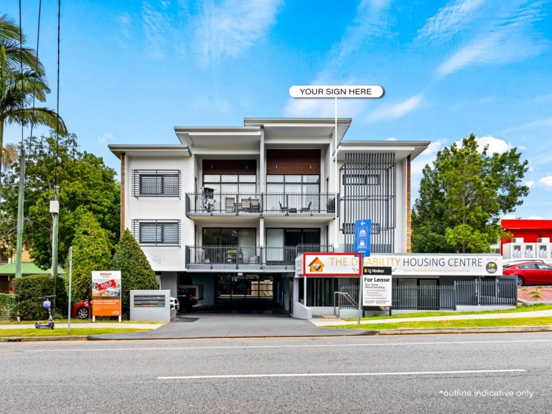 462 Hawthorne Road, Bulimba QLD 4171