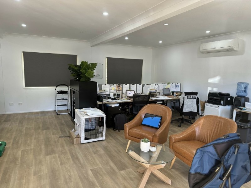 65 Camrose Street, Chandler QLD 4155