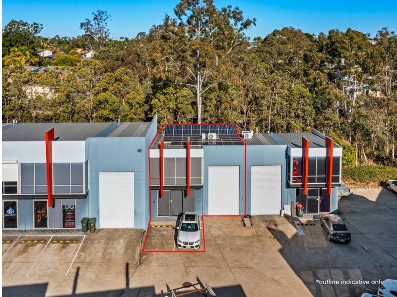 9/96 Gardens Drive, Willawong QLD 4110