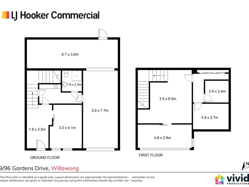 9/96 Gardens Drive, Willawong QLD 4110
