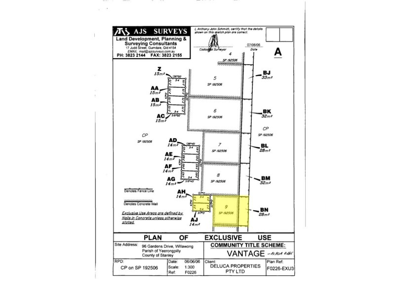 9/96 Gardens Drive, Willawong QLD 4110