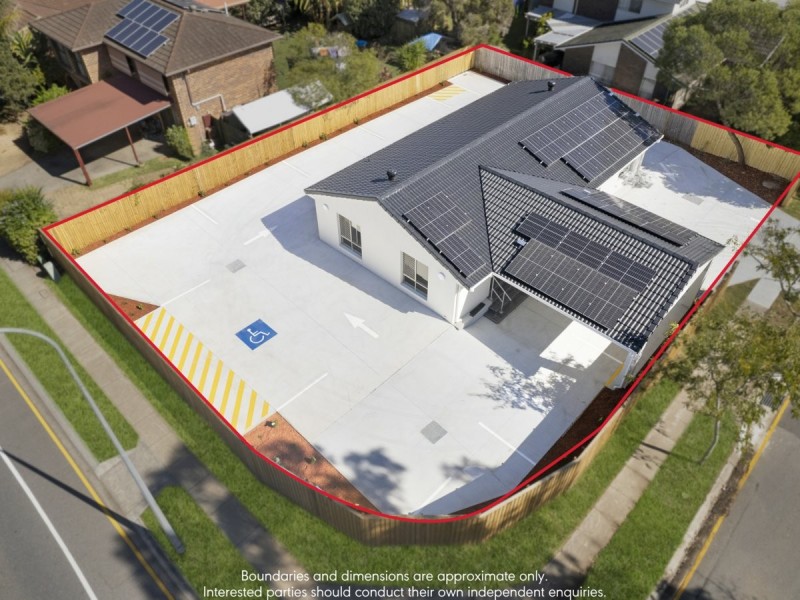 158 Warrigal Road, Runcorn QLD 4113