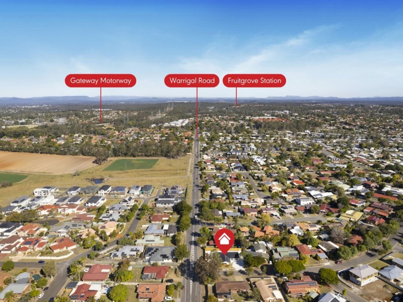 158 Warrigal Road, Runcorn QLD 4113