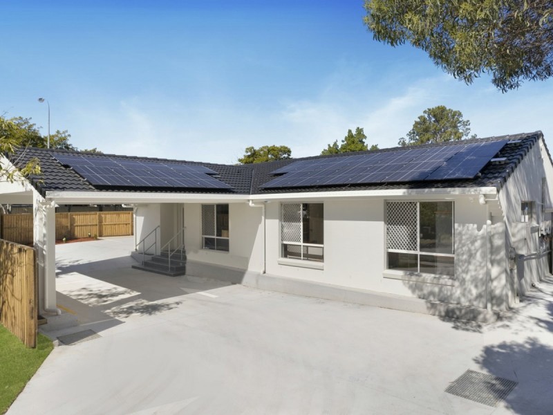 158 Warrigal Road, Runcorn QLD 4113