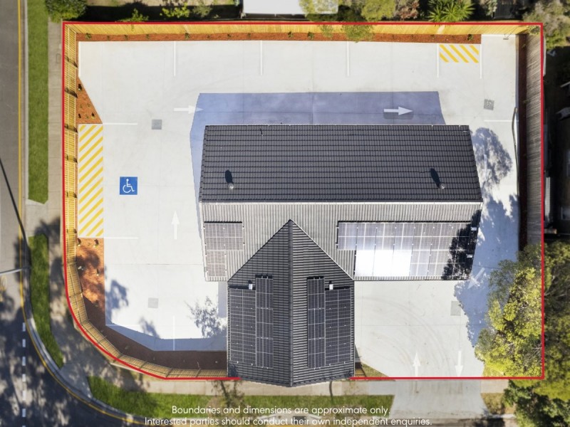 158 Warrigal Road, Runcorn QLD 4113