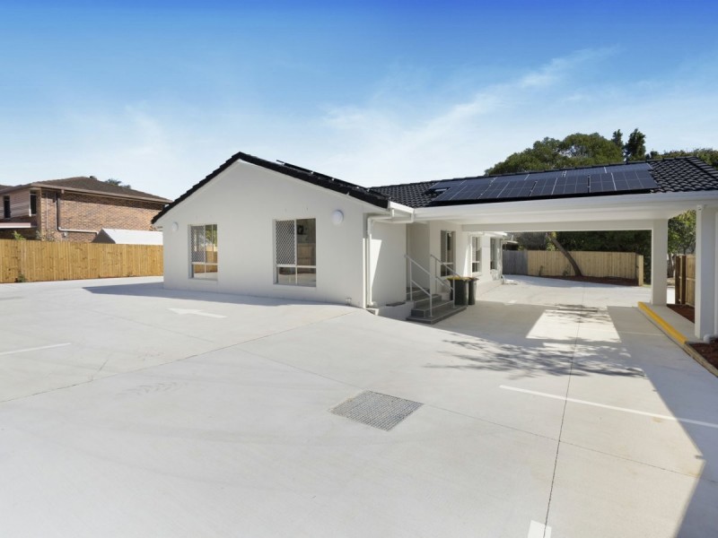 158 Warrigal Road, Runcorn QLD 4113