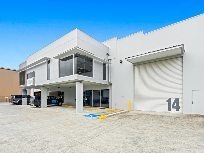 14/160 Lytton Road, Morningside QLD 4170