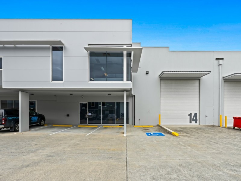 14/160 Lytton Road, Morningside QLD 4170