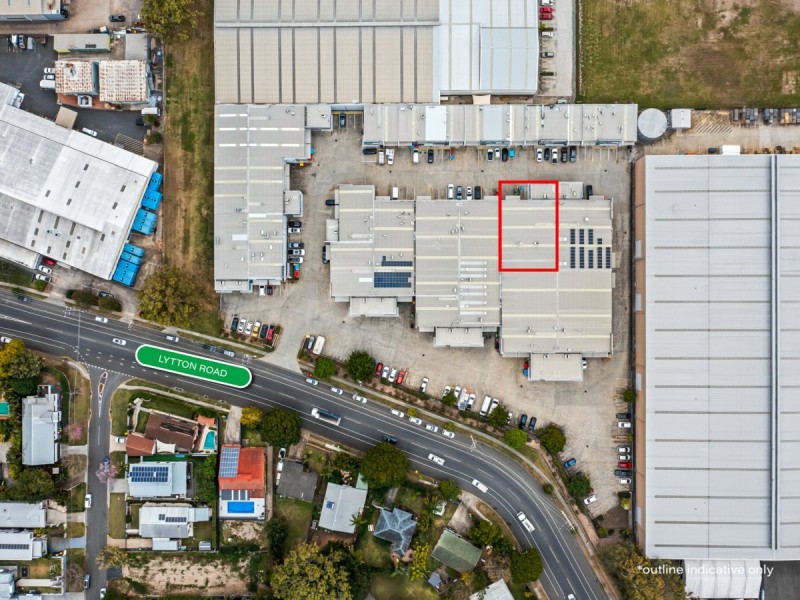 14/160 Lytton Road, Morningside QLD 4170