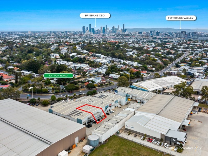 14/160 Lytton Road, Morningside QLD 4170