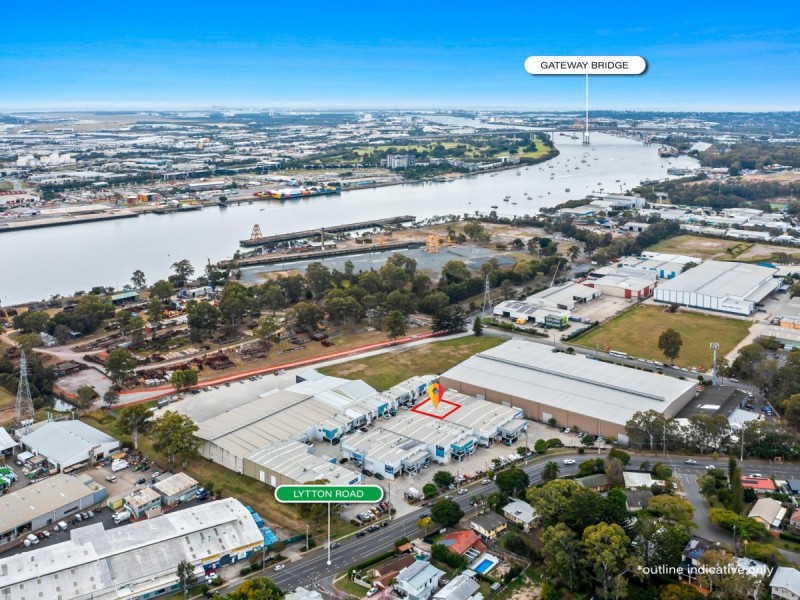 14/160 Lytton Road, Morningside QLD 4170