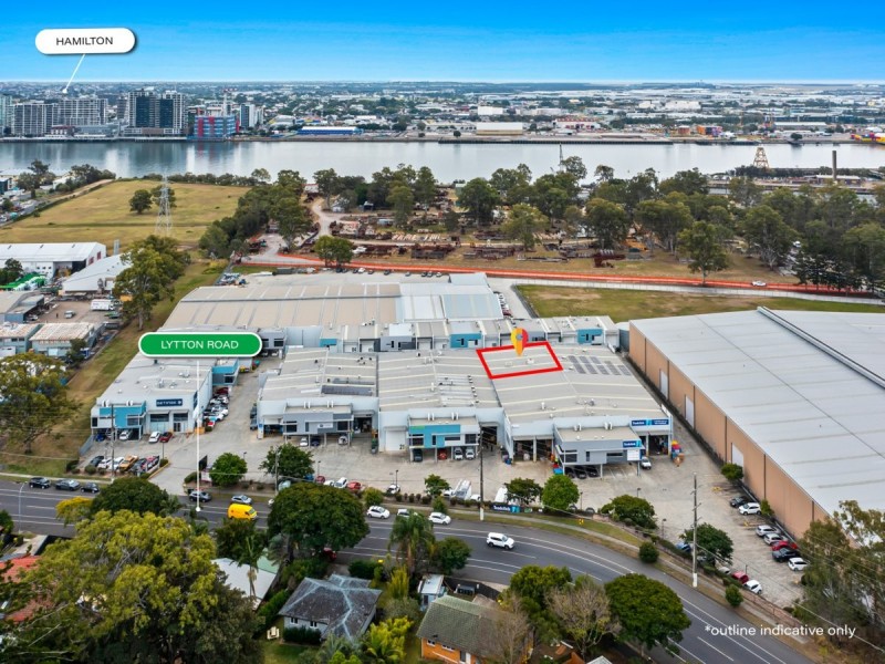 14/160 Lytton Road, Morningside QLD 4170