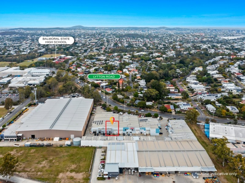 14/160 Lytton Road, Morningside QLD 4170