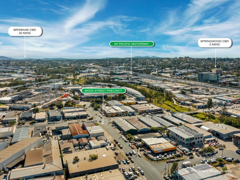 30 Monte Street, Slacks Creek QLD 4127