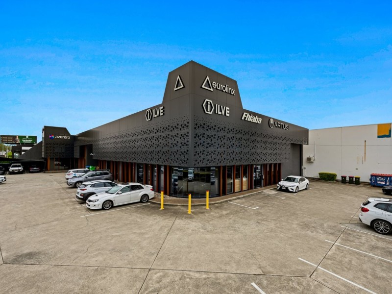 1/1129 Stanley Street East, Coorparoo QLD 4151