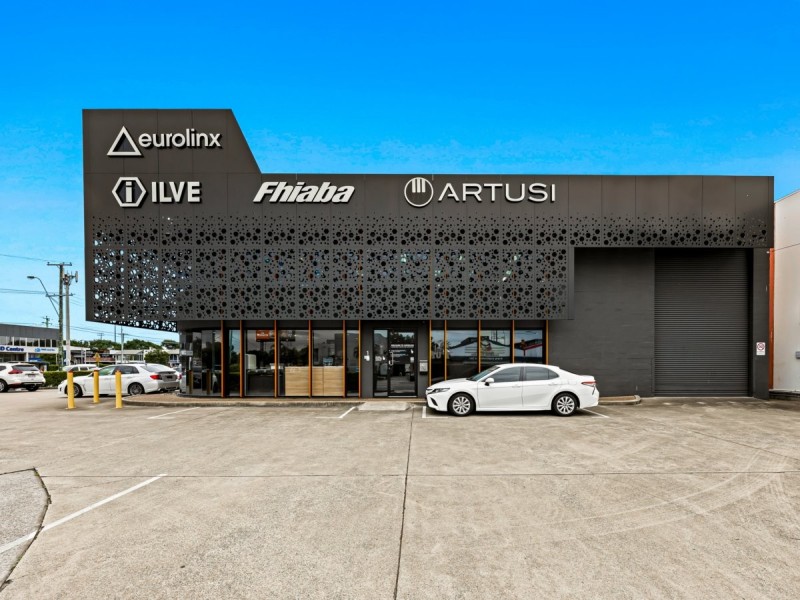 1/1129 Stanley Street East, Coorparoo QLD 4151