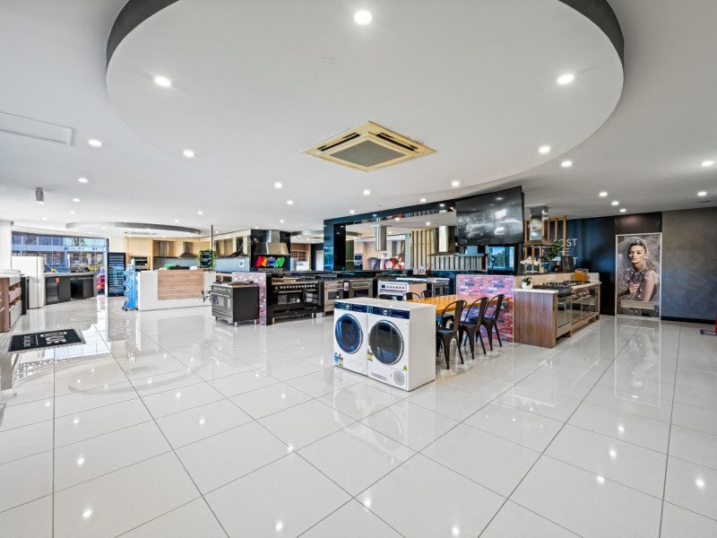 1/1129 Stanley Street East, Coorparoo QLD 4151