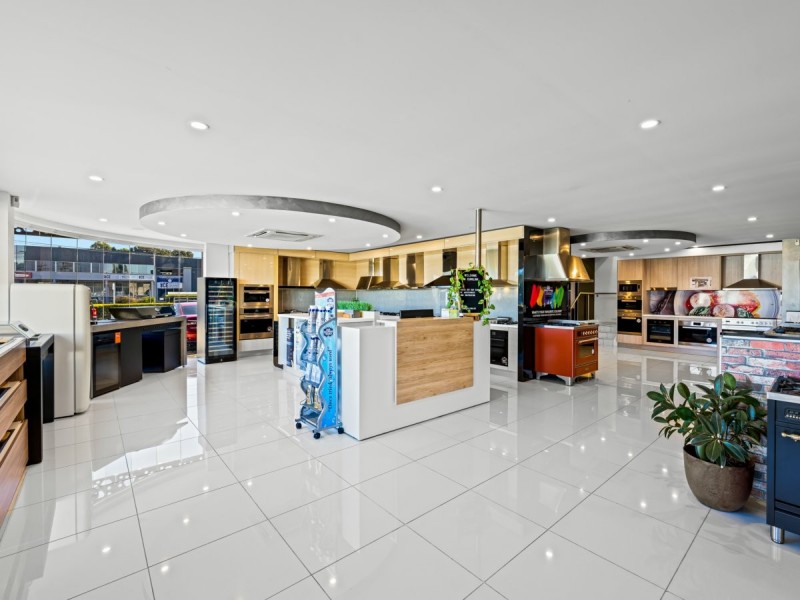 1/1129 Stanley Street East, Coorparoo QLD 4151