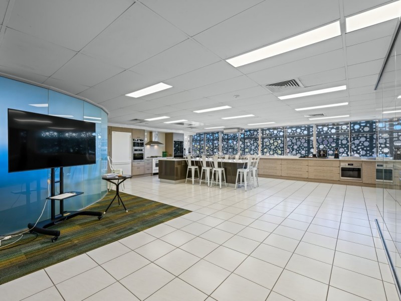 1/1129 Stanley Street East, Coorparoo QLD 4151