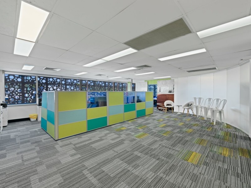 1/1129 Stanley Street East, Coorparoo QLD 4151