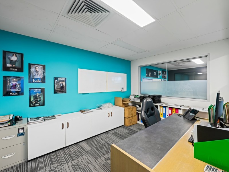 1/1129 Stanley Street East, Coorparoo QLD 4151