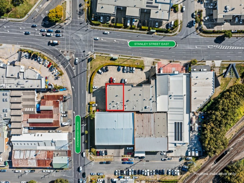 1/1129 Stanley Street East, Coorparoo QLD 4151