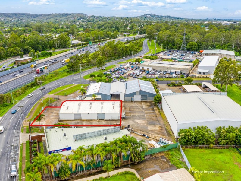 95 Nujooloo Road, Slacks Creek QLD 4127