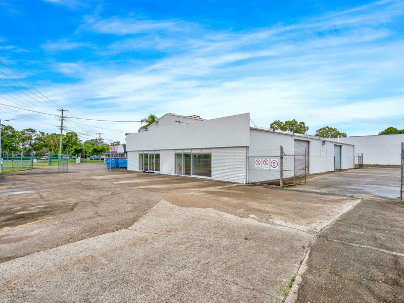 95 Nujooloo Road, Slacks Creek QLD 4127