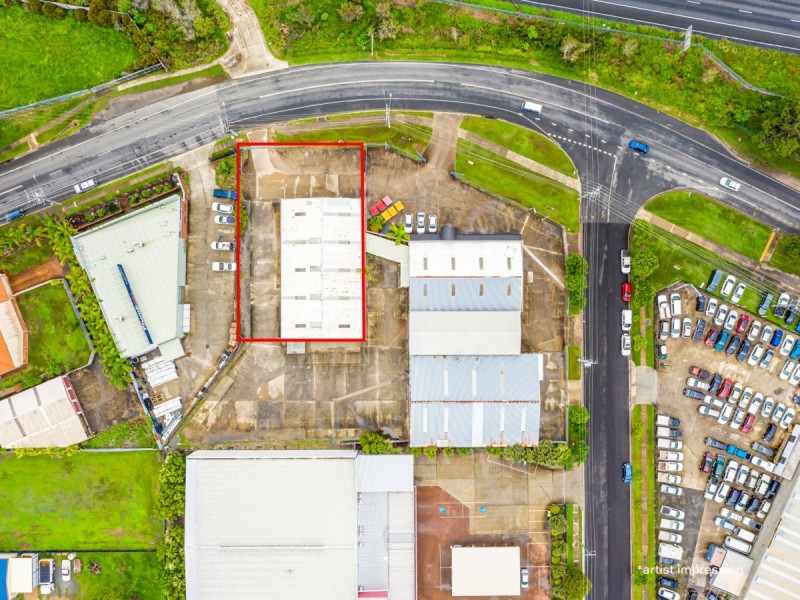 95 Nujooloo Road, Slacks Creek QLD 4127