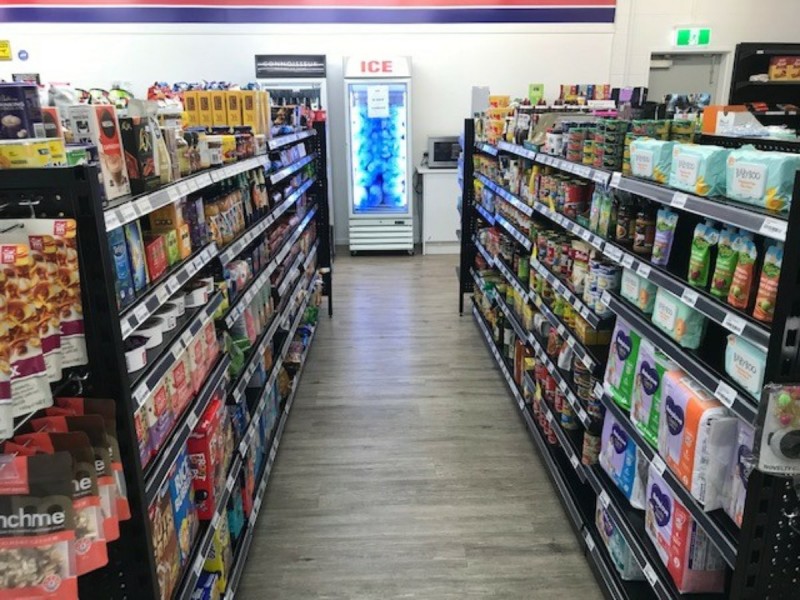 Noosa Convenience Store/91-97 Noosa Drive, Noosa Heads QLD 4567