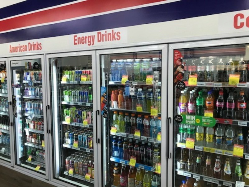 Noosa Convenience Store/91-97 Noosa Drive, Noosa Heads QLD 4567