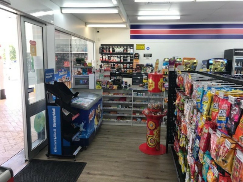 Noosa Convenience Store/91-97 Noosa Drive, Noosa Heads QLD 4567