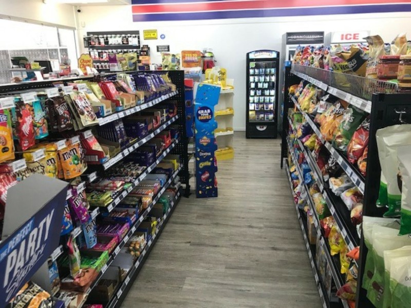Noosa Convenience Store/91-97 Noosa Drive, Noosa Heads QLD 4567
