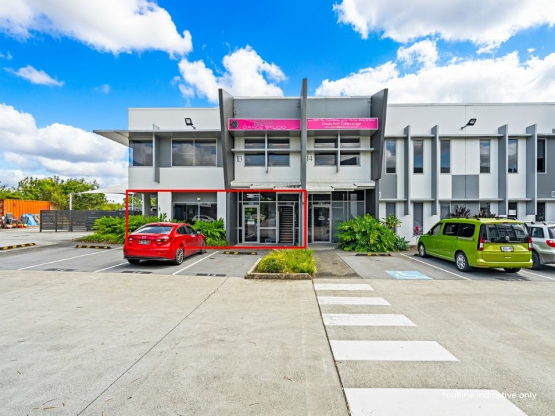 13/50-56 Kellar Street, Berrinba QLD 4117