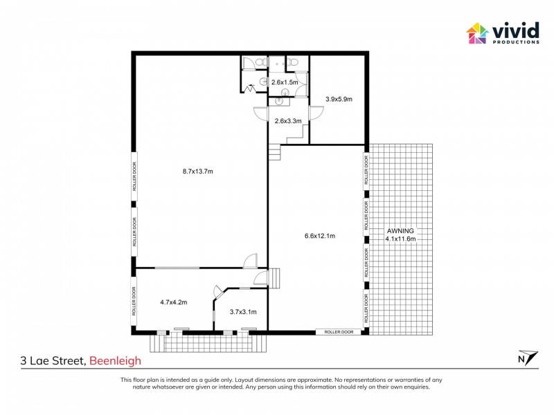 3 Lae Street, Beenleigh QLD 4207
