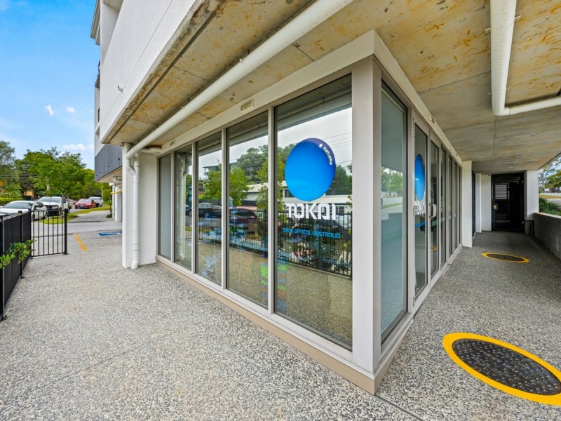 1/30 Cinderella Drive, Springwood QLD 4127
