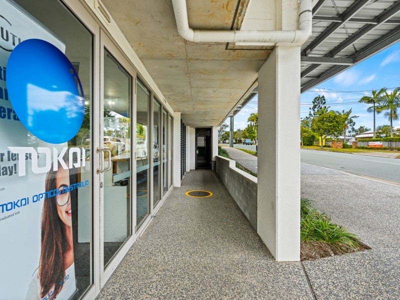 1/30 Cinderella Drive, Springwood QLD 4127
