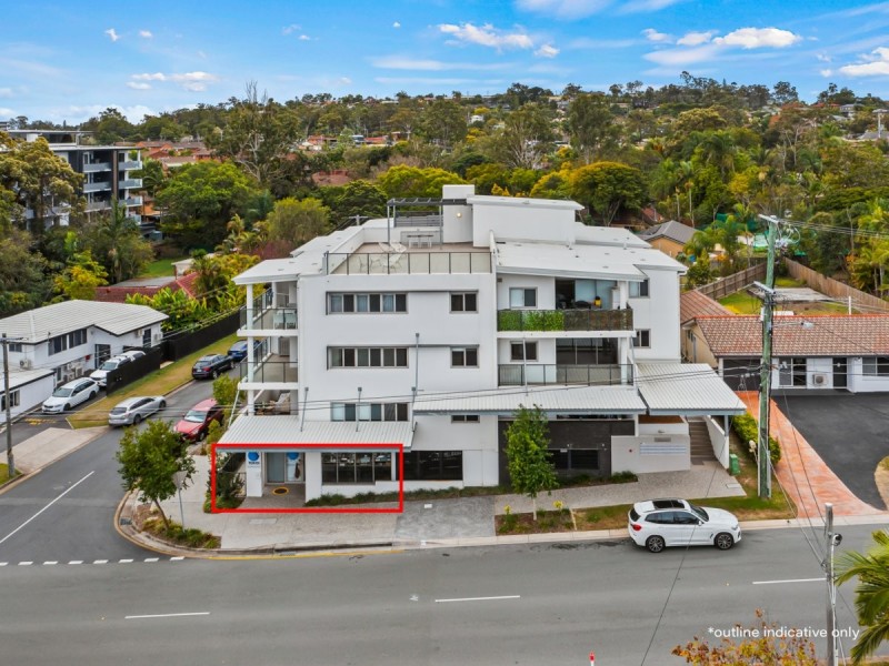 1/30 Cinderella Drive, Springwood QLD 4127